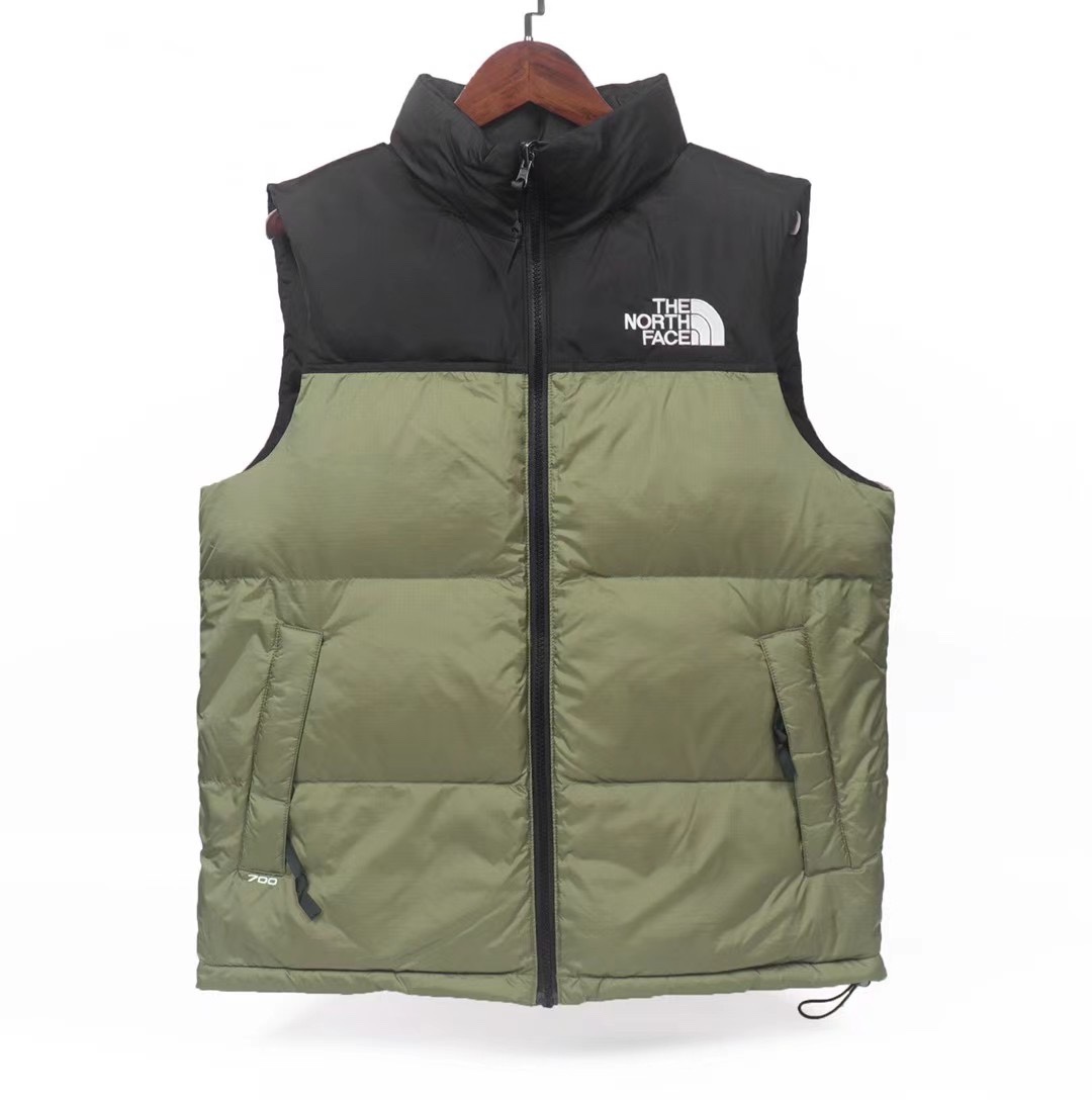 The North Face Down Jackets